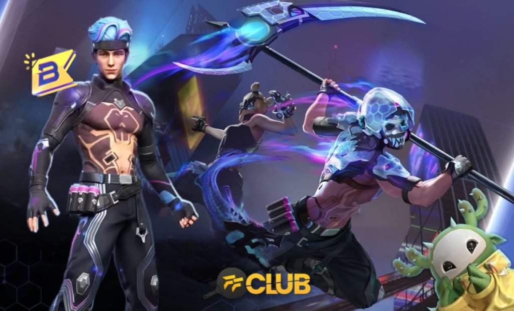 Atualização Free Fire março 2023: data e o que vai mudar - Free Fire Club