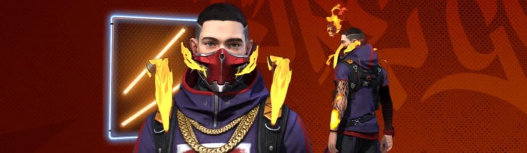 Passe Booyah Free Fire Outubro 2023: Confira as skins disponíveis e como  resgatar - PS Verso