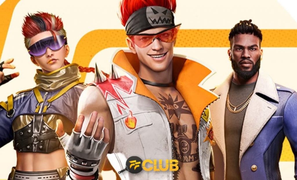 Atualização Free Fire março 2023: data e o que vai mudar - Free Fire Club