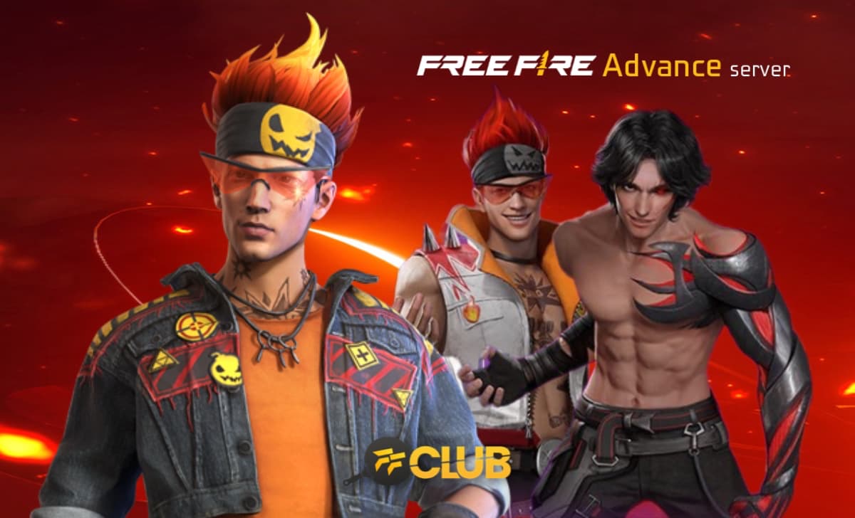 Garena Free Fire - Andrew é o novo personagem despertado no