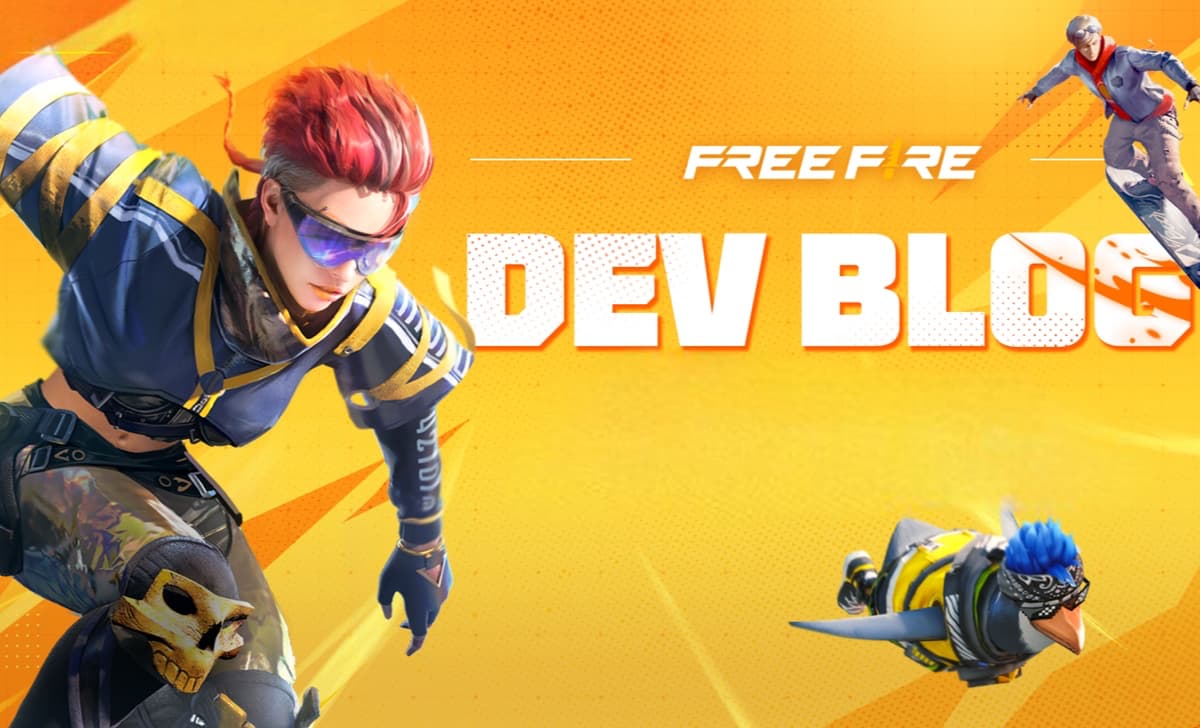 Free Fire: novo evento pode ter skins e personagens grátis, call do gb12