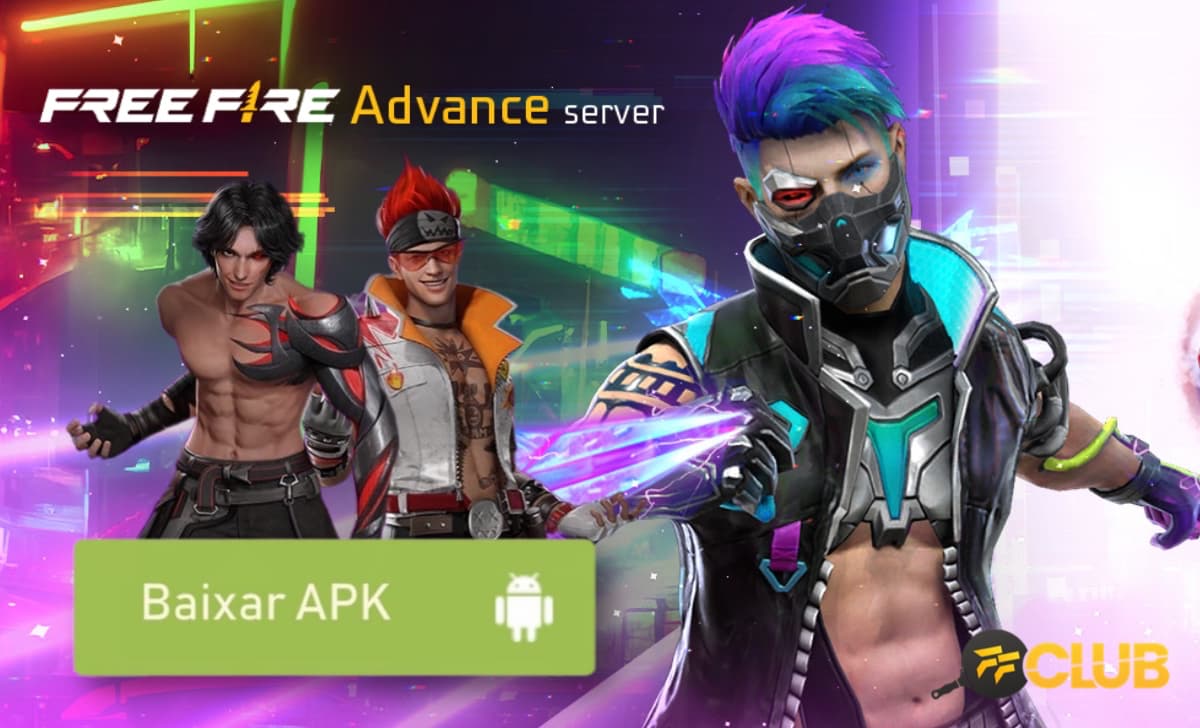 free fire apk 2023