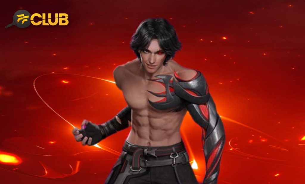 Orion Free Fire: novo personagem é lançado pela Garena; veja