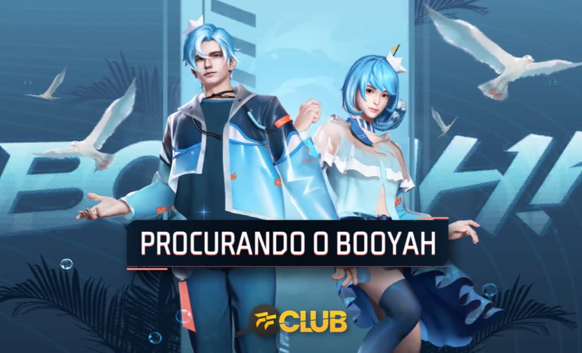 CODIGUIN FF: novo código Free Fire do passe Booyah