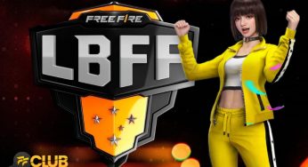 Free Fire Club - Notícias e Atualizações do Garena Free Fire