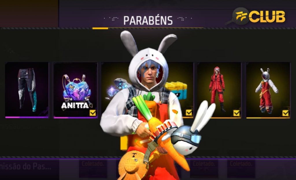 CODIGUIN FF: últimos códigos Free Fire do Squad Beats válidos em 2023