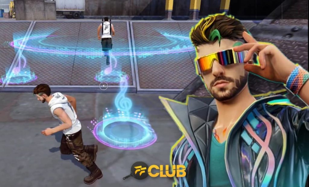 15 novidades da atualização Free Fire em maio de 2023! - Free Fire Club