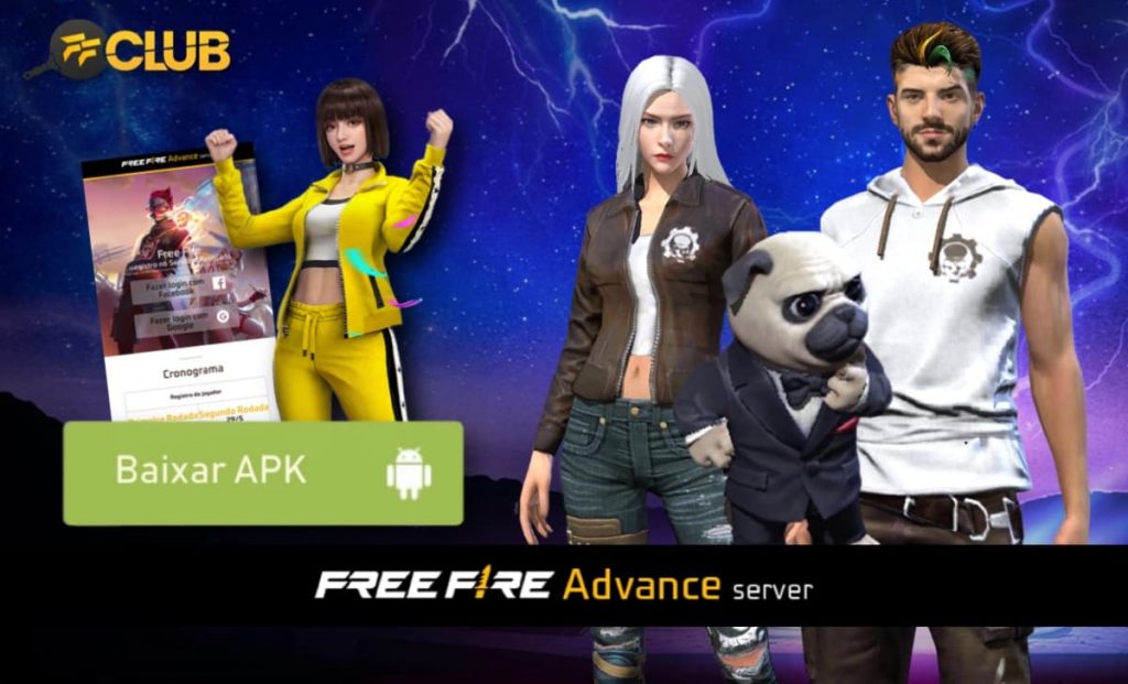 15 novidades da atualização Free Fire em maio de 2023! - Free Fire Club