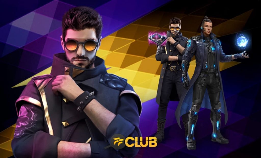 15 novidades da atualização Free Fire em maio de 2023! - Free Fire Club