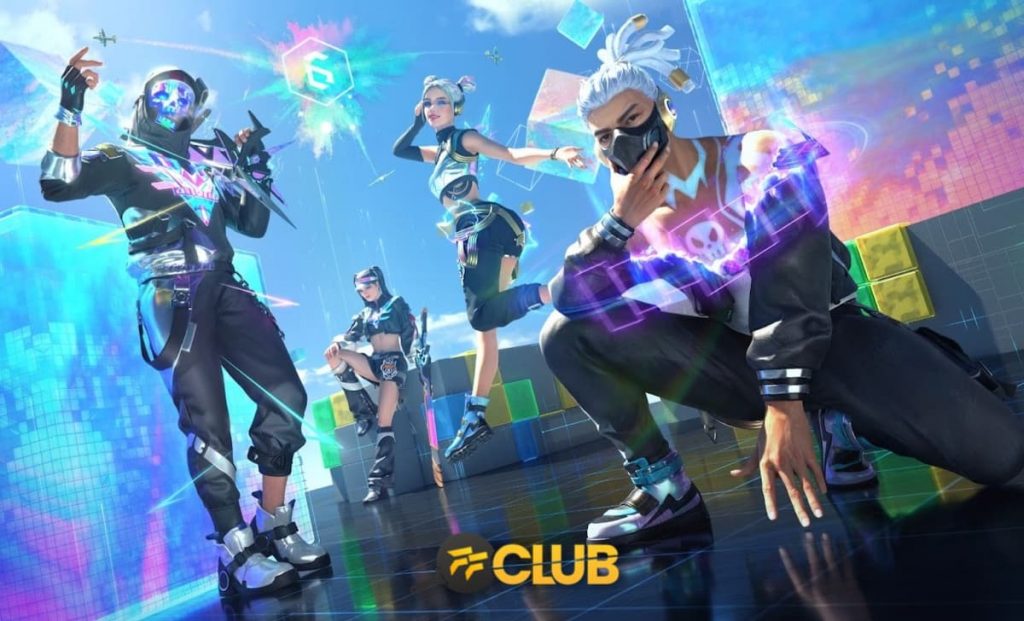 Música Free Fire Trap: ouça agora e saiba mais - Free Fire Club