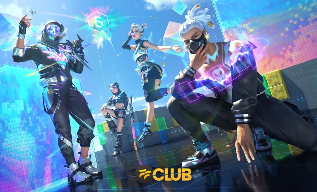 CODIGUIN FF 2023: novo código Free Fire do TRAP; resgatar no Rewards - Free  Fire Club