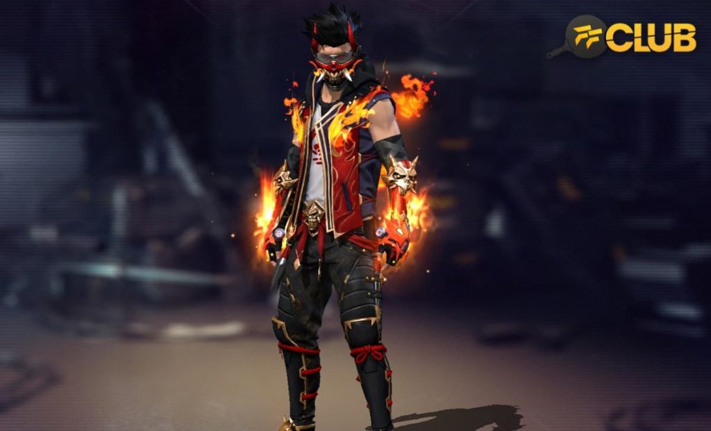 NOVO CODIGUIN DO FREE FIRE COM A SKIN DE PUNHO MESTRE DE BATALHA