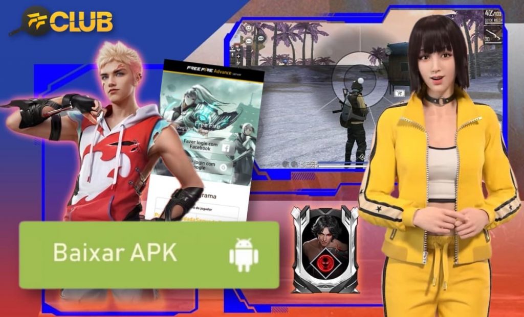 Nova atualização Free Fire em outubro 2023: data e mais - Free