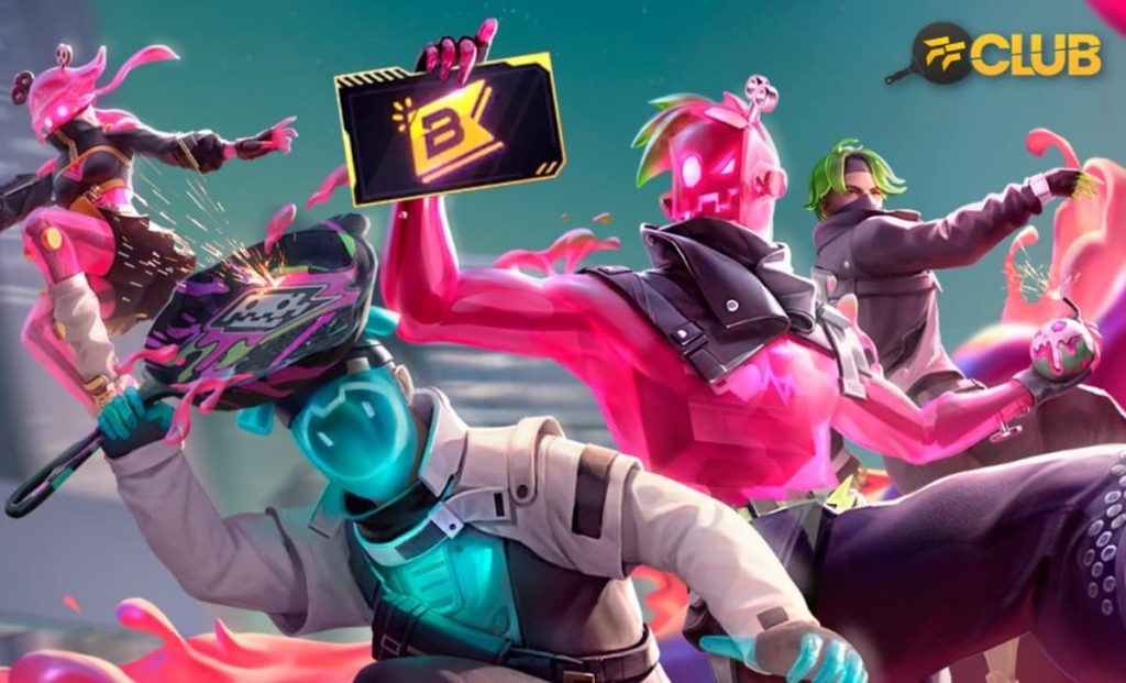 CODIGUIN FF: código Free Fire Passe Booyah (de Elite) Setembro 2023;  Resgate no Rewards. - XVICIO