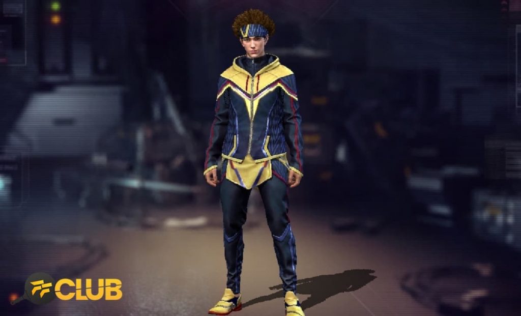 Loja da Loucura Free Fire 2023: data e skins - Free Fire Club