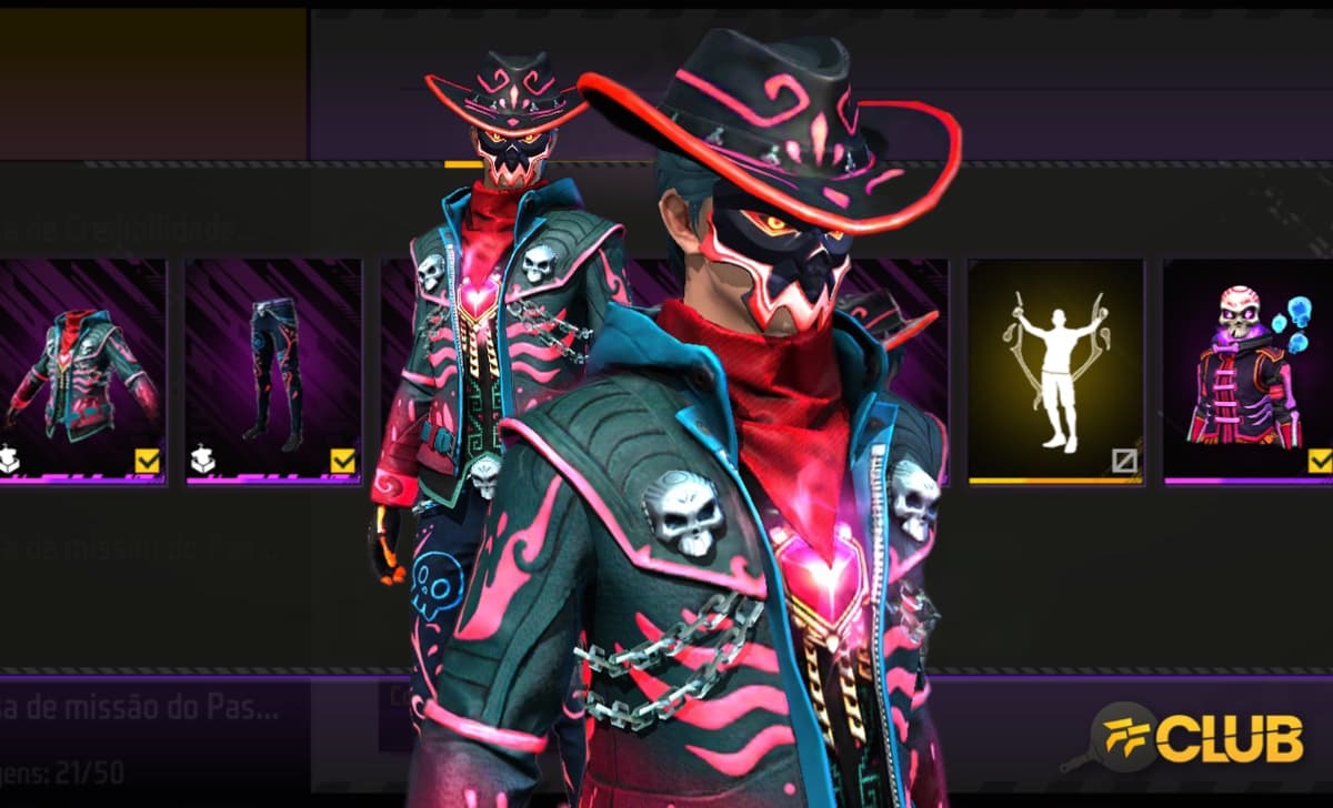 CODIGUIN FF: últimos códigos Free Fire Transcendental no Rewards