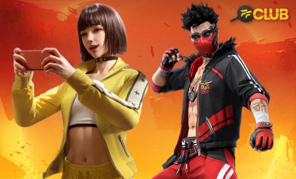 Resgatar código Free Fire em novembro 2023: Codiguins ativos no Rewards -  Free Fire Club