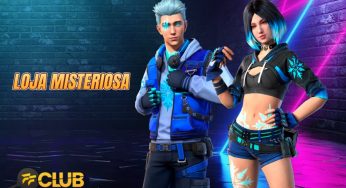 Free Fire Club - Notícias e Atualizações do Garena Free Fire